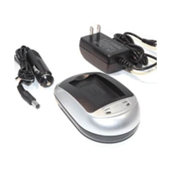 Ilc Replacement for Ereplacements Dr-lb1-chrg19 Charger DR-LB1-CHRG19 CHARGER EREPLACEMENTS - main